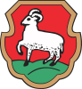 Coat of arms of Piaseczno