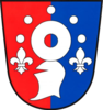 Coat of arms of Pačejov