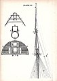 Paasch Illus Mar Ency 1890 pl 93 - Portion of a Lower-mast Lower-rigging Top Cap Cross-trees etc.jpg
