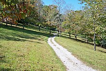 Paintsville Gölü Kiwanis Trail.jpg