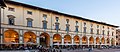 * Nomination Palazzo delle Logge, Arezzo, Italy --Poco a poco 08:38, 1 February 2023 (UTC) * Promotion  Support Good quality. --SHB2000 09:58, 1 February 2023 (UTC)