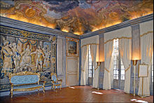Image result for Palais Lascaris