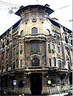 Palazzo Berri-Meregalli