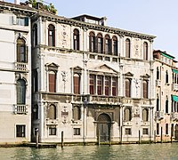  Palazzo Contarini delle Figure (N.A. 3327)