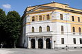 Palazzo Italia