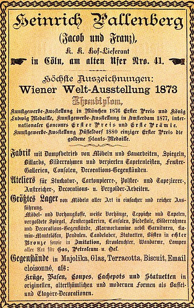 File:Pallenberg Diplom Wiener Weltausstellung 1873.jpg