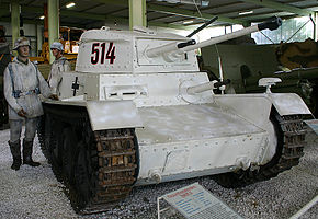 Panzerkampfwagen 38 (t)- швајцарска верзија