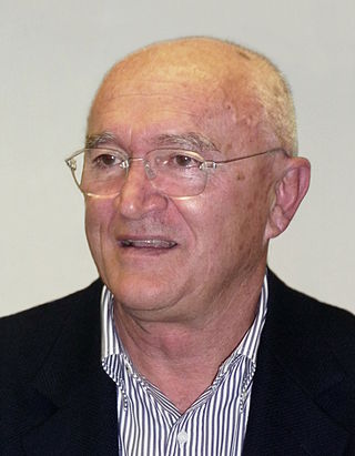 Paolo Bergamo