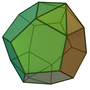 Thumbnail for Parabiaugmented dodecahedron