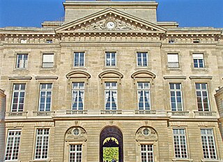 <span class="mw-page-title-main">Musée du 11 Conti</span> Numismatics museum in Paris, France