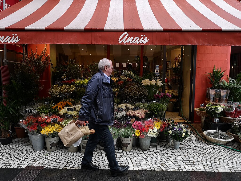 File:Mariage Frères, 90 Rue Montorgueil, 75002 Paris, 14 September