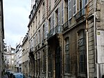 Rue de Braque