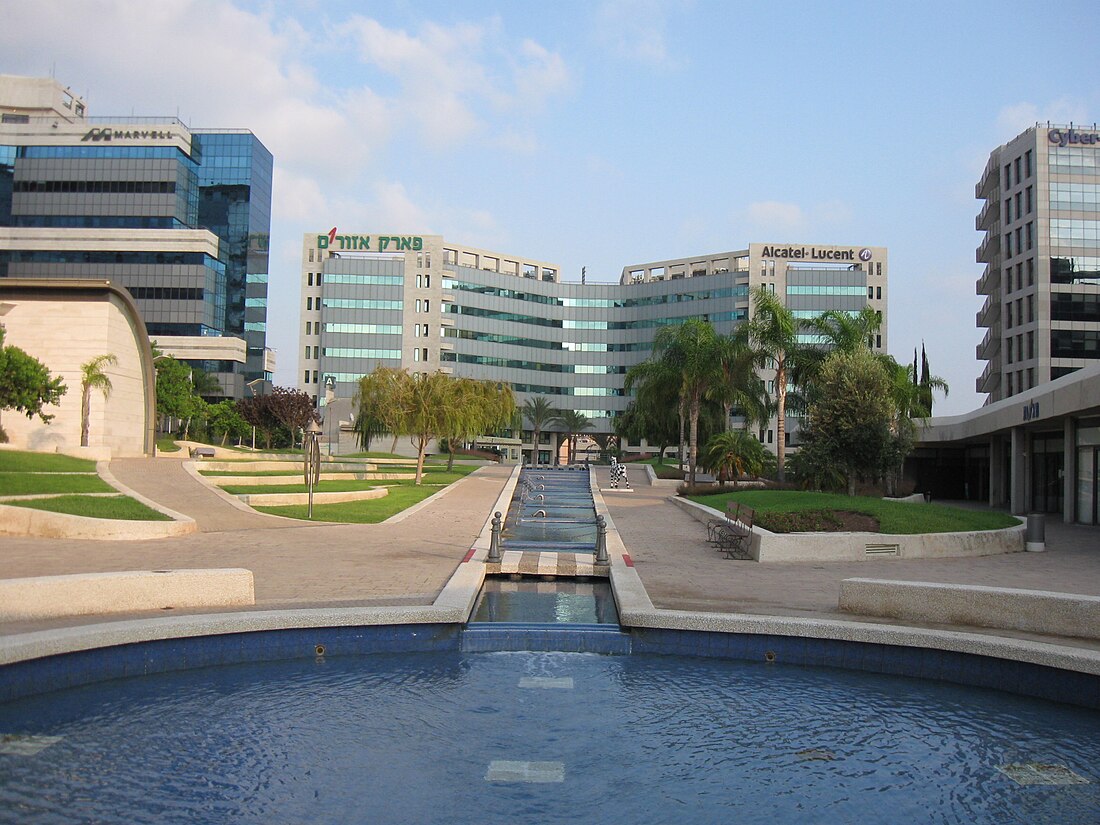 Petaĥ Tikva