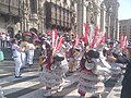 Pasacalle de Lima por la Festividad de la Virgen de la Candelaria 2024 1124