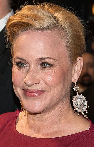 Patricia Arquette won Academy, BAFTA, Critics' Choice, Golden Globe, and SAG awards for her performance in the film.