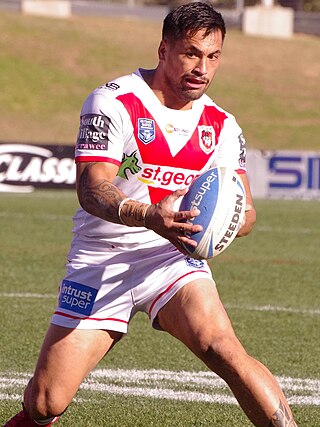 <span class="mw-page-title-main">Patrick Herbert</span> NZ rugby league player