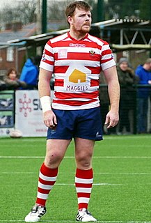 Paul Crook (rugby league, born 1986) English rugby league footballer