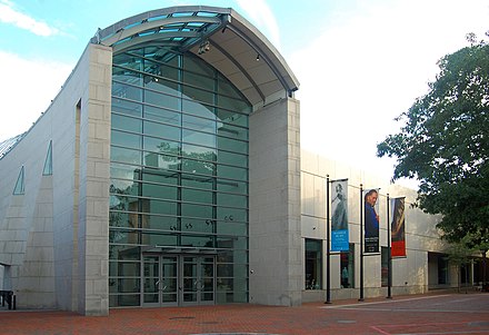 The Peabody Essex Museum