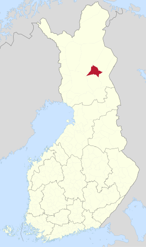 Pelkosenniemi sijainti Suomi.svg