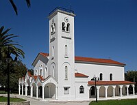Kirche Agios Nikolaos in Petalidi