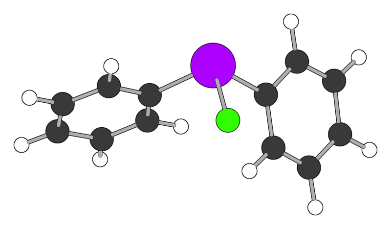 File:Ph2AsCl-from-xtal-1962-hydrogens-HF-3-21G-3D-CM-cartoon-balls-stroke-5px.png