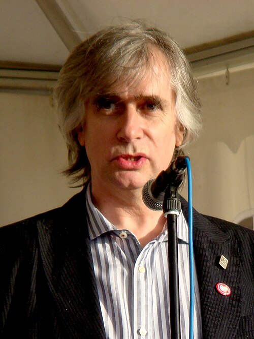 Redmond in 2008