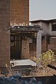 Photos of the destruction in the old city of Shingal (Sinjar) after war with the Islamic State 01.jpg