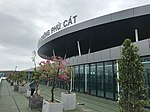 Thumbnail for Phu Cat Airport