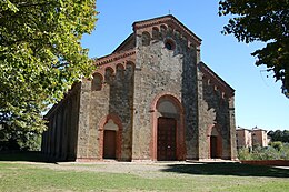Église paroissiale de San Martino (Palaia) 4.jpg