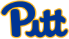 Pitt Panthers wordmark.svg