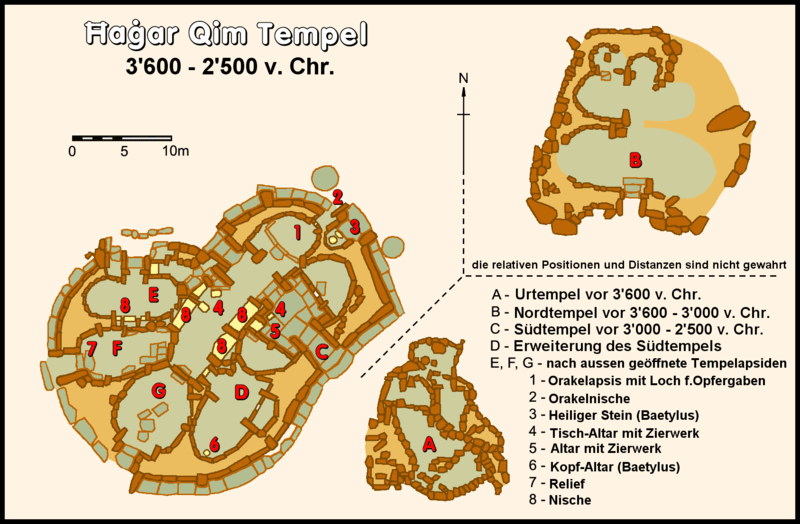 File:Plan der Tempel von Hagar Qim.png