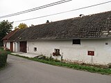 Čeština: Plichtice. Okres Klatovy, Česká republika.