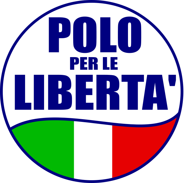 File:Polo per le Libertà.svg