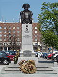 Thumbnail for Napoleon Bonaparte Monument (Warsaw)