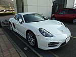 Porsche Cayman (981C) front.JPG