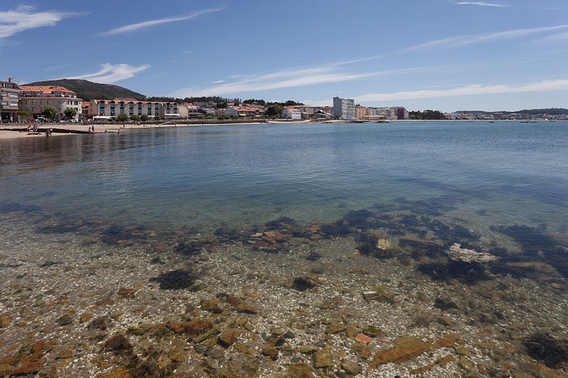 File:Praia de Portugalete - O Carril - Vilagarcía de Arousa-16.jpg