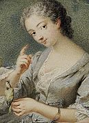 Jeanne de Prié