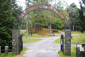 Nemasket hill cemetery.jpg uchun asosiy kirish joyi