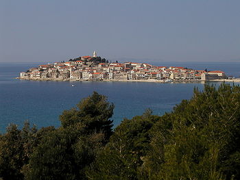 Primošten