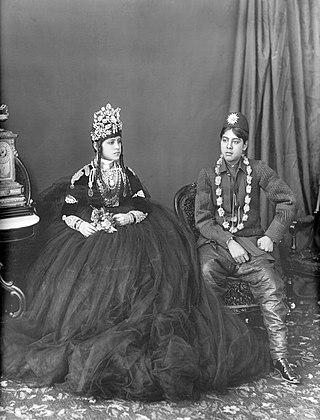 <span class="mw-page-title-main">Queen Divyeshwari of Nepal</span> Queen consort of Nepal