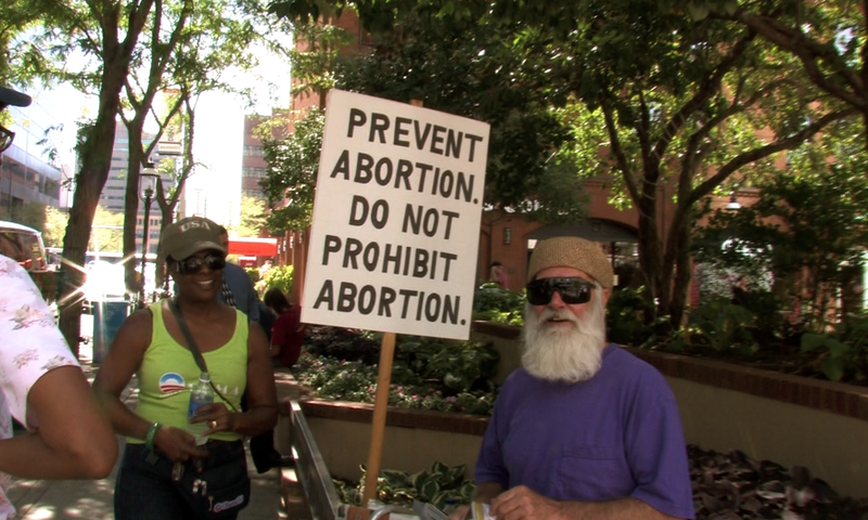 File:Protest on day 3 of 2008 DNC (2894752562).png