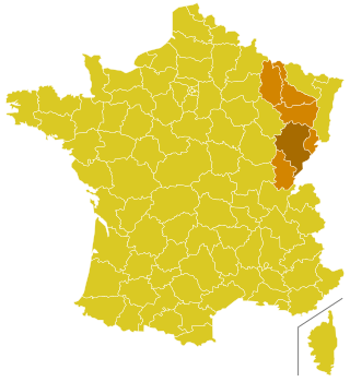 Aartsbisdom Besançon