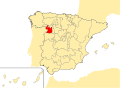 Provincia de Zamora