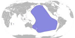 Pterodroma nigripennis map.svg