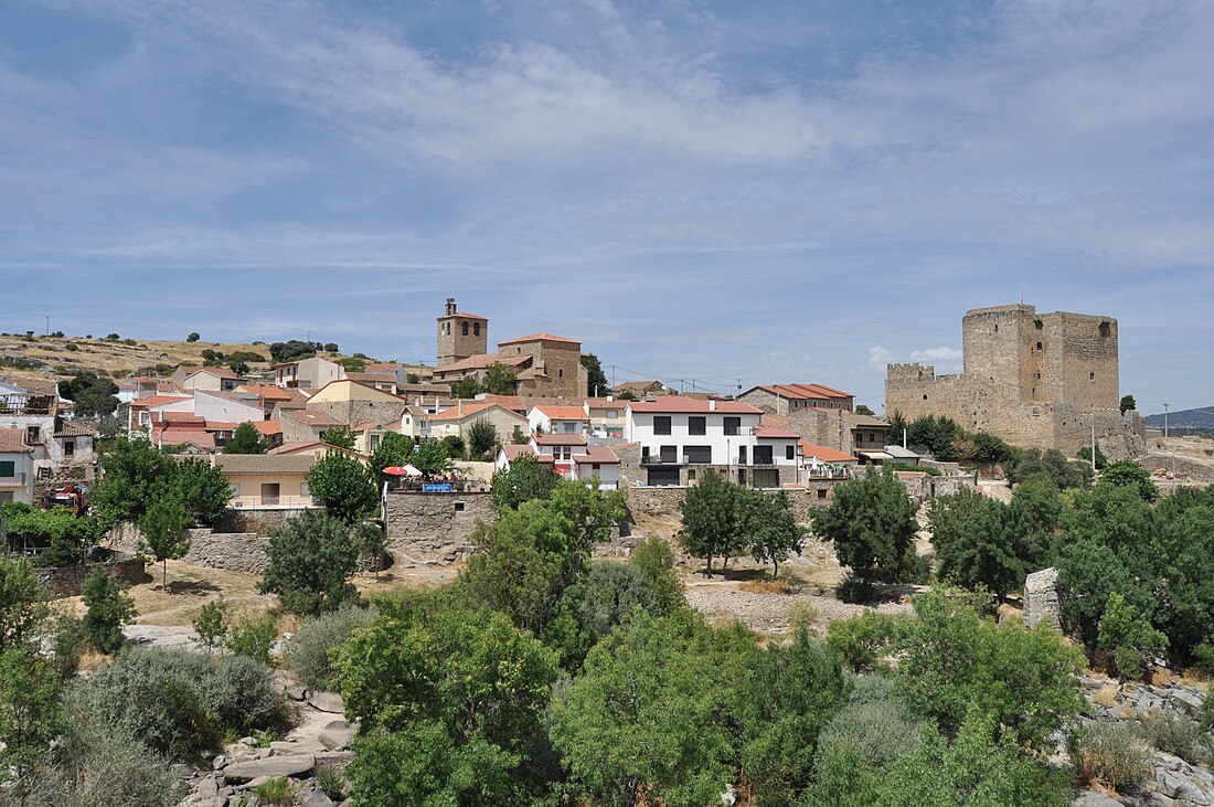 Puente del Congosto