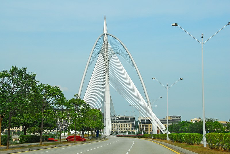 File:Putrajaya Bridge.jpg