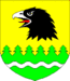 Wappen von Puurmani