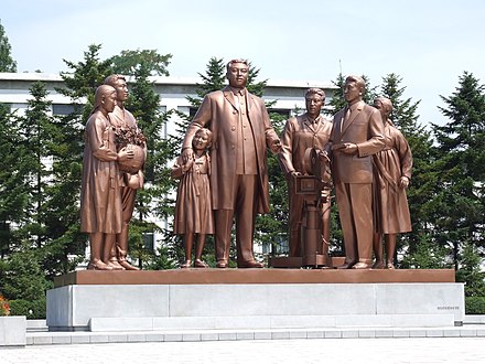 Pyongyang Film Studios