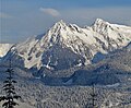 Thumbnail for Pyramid Mountain (Garibaldi Provincial Park)