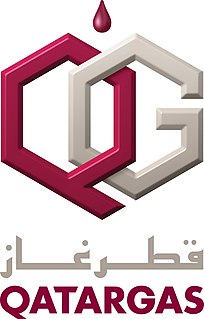 Qatargas